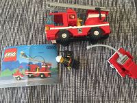 Lego 6593 Feuerwehr Auto Baden-Württemberg - Weil am Rhein Vorschau