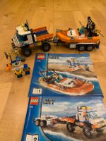 Lego City Coastguard (Art.7726) und viele Bausätze 70% unter NP ! Aachen - Aachen-Haaren Vorschau