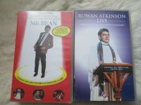 Mr. Bean und Rowan Atkinson Live, VHS-Videokassetten Obergiesing-Fasangarten - Obergiesing Vorschau