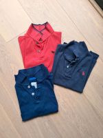 Polo-Shirts Gr. 110-116 Ralph Lauren, H&M, Next Wandsbek - Hamburg Sasel Vorschau