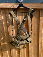 Leichte Chest Rig Schleswig-Holstein - Kiel Vorschau