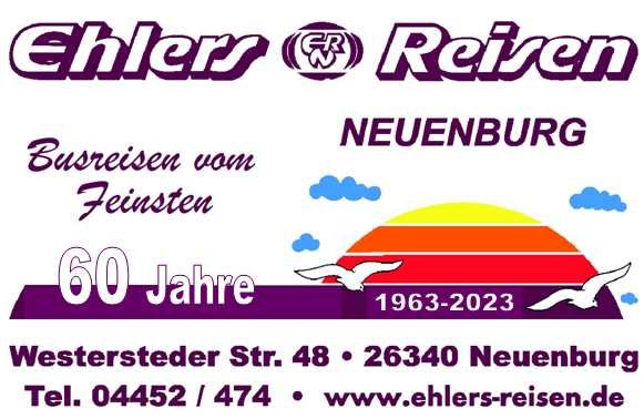 Busfahrer gesucht (m/d/w) in Wangerland