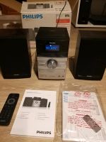 Philips Micro Hifi System Hessen - Lich Vorschau