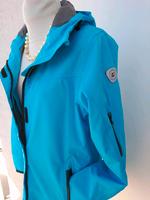 Killtec NEU Allwetterjacke Outdoor Jacke wandern L.XL.38.40.42 Baden-Württemberg - Ludwigsburg Vorschau