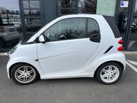 Smart Brabus Winterkompletträder, 15 Zoll, 451, weiß, Top Zust. Frankfurt am Main - Nordend Vorschau