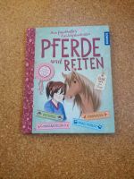 Buch Pferde und Reiten von Kosmos Rheinland-Pfalz - Neuwied Vorschau