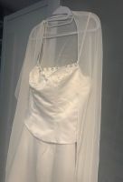 Brautkleid A-Linie Nordrhein-Westfalen - Haltern am See Vorschau