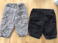 H&M und GAP Hosen / Größe 86 Baden-Württemberg - Kirchheim am Neckar Vorschau