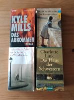 Verschiedene Romane Niedersachsen - Osterholz-Scharmbeck Vorschau