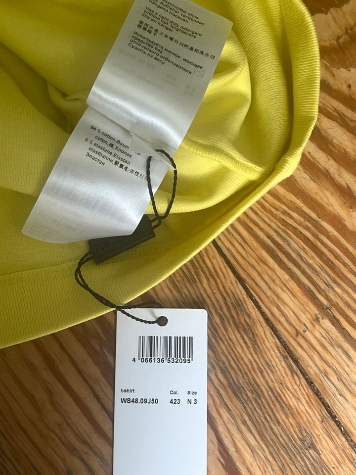 NEU Marc neu mit Etikett Cain Shirt Gr.38 OVP 89,90 in Leipzig