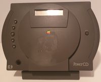 Apple PowerCD CD-Player Hessen - Amöneburg Vorschau