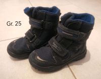 Super fit Stiefel Gr. 25 Hessen - Rotenburg Vorschau