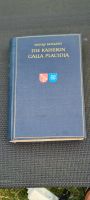 Antiquarisches Buch *Die Kaiserin Galla Placidia* 1939 Bayern - Wallgau Vorschau