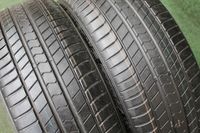 wie Neu 2x Falken Azenis FK510A 205/55 R17 95W Sommerreifen DEMO Lützen - Lützen Dehlitz Vorschau