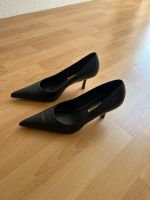 Buffalo Pumps Schuhe Damen schwarz Größe 39 Niedersachsen - Hildesheim Vorschau