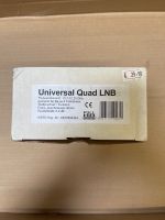 Universal Quad LNB 40 mm Bayern - Altenstadt Iller Vorschau