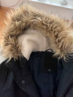 Jungenjacke XS/176, Winterjacke, dunkelblau, Top-Zustand Nordrhein-Westfalen - Ahaus Vorschau