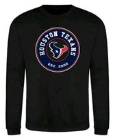 NFL Houston Texans - Sweatshirt American Football Gr. XXXL Rheinland-Pfalz - Bad Dürkheim Vorschau