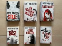 6 Cody Mcfadyen Bücher / Thriller Nordrhein-Westfalen - Meckenheim Vorschau