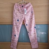 GUESS Jogginghose Gr. M rosa neu mit Etikett Hessen - Taunusstein Vorschau