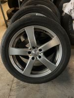 18Zoll Alufelgen 5x112 Audi vW Infinity Skoda Ford BMW Chrysler Sachsen-Anhalt - Coswig (Anhalt) Vorschau