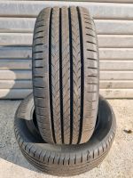 2x Neuwertig Sommerreifen 215/55R17 94V Continental Nordrhein-Westfalen - Detmold Vorschau