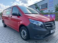 Mercedes-Benz Vito Kasten 114 CDI RWD Extra Lang*KLIMA*NAVI* Rheinland-Pfalz - Morbach Vorschau