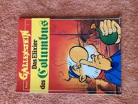 Gallenstein, Band 1: Das Elixier des Columbus Comic – 1.1.1980 Kr. München - Grasbrunn Vorschau