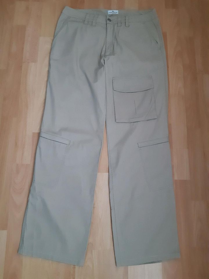 Herren Hose Tom Tailor Gr. M in Hannover