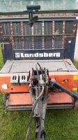 Landsberg ladewagen Bayern - Innernzell Vorschau
