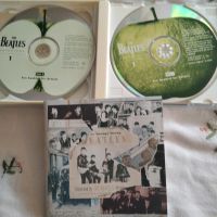 2 CD von den Beatles Bayern - Fridolfing Vorschau