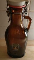 1 Ltr. "Essel Bräu " Bierbuegelverschlußflasche Nordrhein-Westfalen - Mülheim (Ruhr) Vorschau