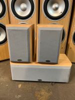 2 stk eltax universe rear hifi Lautsprecher Nordrhein-Westfalen - Paderborn Vorschau