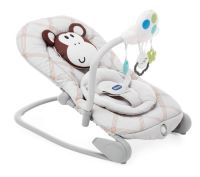 Chicco Balloon Säuglings- und Babywippe 0 Monate -18 kg Monkey Niedersachsen - Scheeßel Vorschau