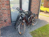 Fahrrad Fahrräder Niedersachsen - Dedelstorf Vorschau