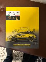 Lamborghini Buch Baden-Württemberg - Küssaberg Vorschau