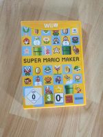 Super Mario Maker für die Wii U Bayern - Hersbruck Vorschau