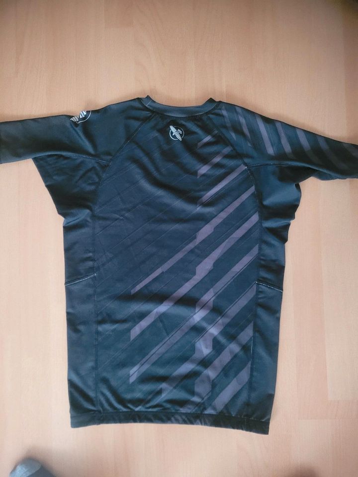 Hayabusa Metaru Rashguard in Puschwitz