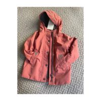 Neu Töastie Waterproof Raincoat Regenmantel 98/104 Regenjacke Berlin - Pankow Vorschau