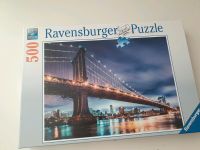 Ravensburger Puzzle 500 Teile Frankfurt am Main - Rödelheim Vorschau