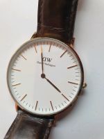 Daniel Wellington Damenuhr Nordrhein-Westfalen - Oberhausen Vorschau