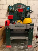 Bosch Work Station Dortmund - Hombruch Vorschau