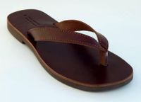 Handgemachte Griechische Leder Sandalen aus Kreta ( MÄNNER ) Bayern - Bad Wörishofen Vorschau