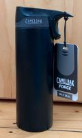 Trinkflasche, Camelbak Forge, black smoke, Thermobecher, 500 ml Bayern - Aschaffenburg Vorschau