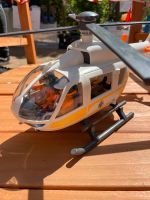 Playmobil Hubschrauber Nordrhein-Westfalen - Pulheim Vorschau