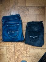 Replay Rose Jeans Gr.25/32 Berlin - Steglitz Vorschau
