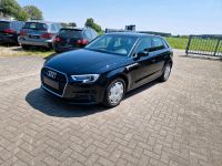 Audi A3 Sportback 1,4 tfsi gtron 2018 Baden-Württemberg - Eberhardzell Vorschau