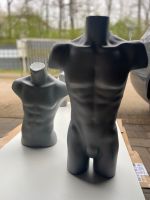 Herren Torso,Oberkörper,Schaufensterpuppe,Headless mit Beinansatz Obervieland - Arsten Vorschau