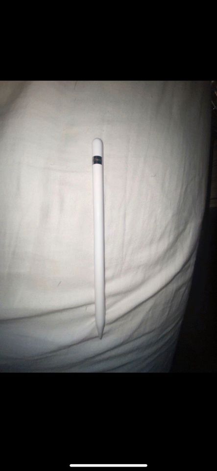 Apple Pencil in Hagen