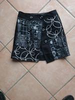 Desigual Damen Fleece wickel Rock Gr 36 neuw Hessen - Pfungstadt Vorschau